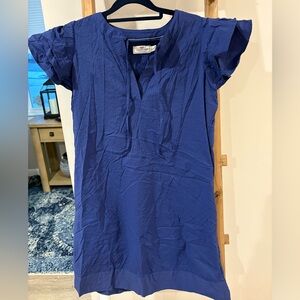 Vineyard Vines Harbor Cover Up - Medium